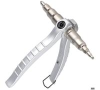 Expander Tube Cuivre Manuel - Outil Universel Réfrigération, Emboutissage Précis & Réparation Facile