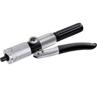 Expandeur hydraulique pour tubes, diamètre extérieur de 3/8" à 1-1/8", outil de sertissage hydraulique HAVC avec 7 têtes d'expansion, outil d'ébavurage, coupe-tube pour tubes en cuivre, aluminium, lai