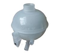 Expansion Tank Vase Pour Peugeot 206 Hatchback (2A/C) 1323.77 Réservoir D'expansion Liquide De Refroidissement