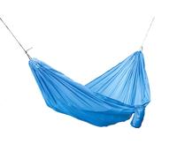 Exped Travel Hammock Kit Hamac Taille unique Turquoise
