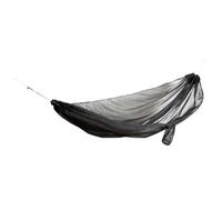 Exped Travel Hammock Mesh Kit Hamac Taille unique Noir