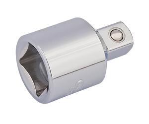 Expédition Gratuite Réducteur Draper 3/4 F X 1/2 M Pour Moto Pièces Accessoires