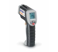 Expédition Gratuite Thermomètre IR LASER ZECA Pour Moto Pièces Accessoires