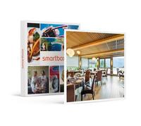 Expérience Gustative : Savoureux Dîner Menu Gastronomique 7 Plats Près De Chamonix - Smartbox - Coffret Cadeau Gastronomie