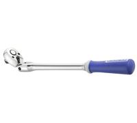 Expert 3/8' SD FLEXIBLE HEADDED RATCHET