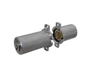 ExperT 753AM (type 787 Fichet) Cylindre double modulaire paire 4 clés