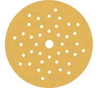 Expert C470 Papier de verre Multi-Trous pour la ponceuse excentrique, 125 mm, G 180, 5-TLG.