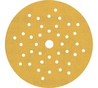 Expert C470 Papier de verre Multi-Trous pour ponceuse excentrique, 125 mm, G 320, 5-TLG.