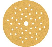 Expert C470 Papier de verre Multi-Trous pour ponceuse excentrique, 125 mm, G 60, 5-TLG.