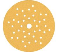 Expert C470 Papier de verre Multi-Trous pour Sander excentrique, 125 mm, G 100, 5-TLG.