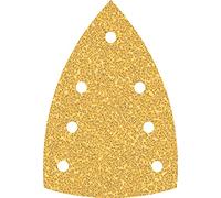 Bosch Feuilles abrasives Delta Expert C470 – Bois peinture 100 x 150 mm – 2608901117