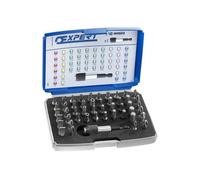 EXPERT - Coffret de 48 embouts + porte embout - E131701