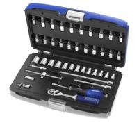 Expert Coffret de douilles - 1/4"
