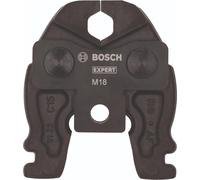 EXPERT Compact Pressbacke, M18