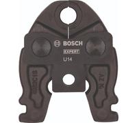 EXPERT Compact Pressbacke, U14