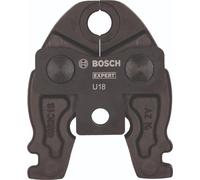 EXPERT Compact Pressbacke, U18