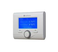 EXPERT CONTROL EVO RT - Commande à distance avec sonde d'ambiance intégrée