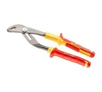 EXPERT E050415 - Alicate multitoma encajado 250mm aislado 1000V - VDE
