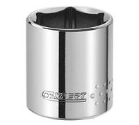 EXPERT E117256 - Vaso - 1/2" - 6 caras 29mm