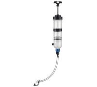 Expert E200231 - Seringue fluides (Huile)