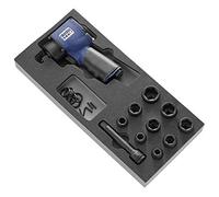 Expert e231101 Compact Visseuse à percussion 1/2 "