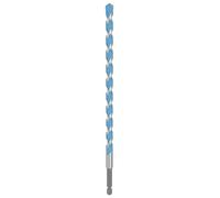 Bosch Bosch EXPERT HEX-9 Multi Construction Foret, 10 x 200 x 250 mm Quantité:1