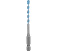 EXPERT HEX-9 Multi Construction Drill Bit 4x45x90mm