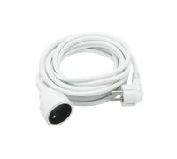 Expert line Rallonge électrique domestique - 5 m