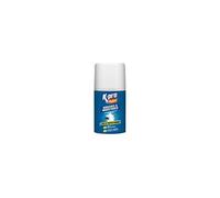 KAPO Aérosol recharge Expert mouches/moustiques - Compat. diffuseur - Protection 5 mois - 250 ml