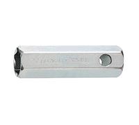 Expert simple Six Tuyau d'angle ouille 17 mm, 1 pièce, e112825