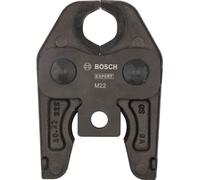 EXPERT Standard Pressbacke, M22