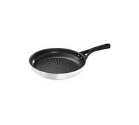 , Expert Touch Poêle 26 cm en inox antiadhésif, tous feux dont induction