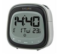 Explore RDP3007 Montre Réveil Avec Projection Et Température