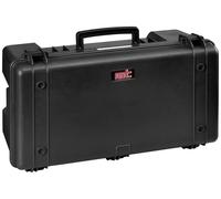 Explorer Cases Boîte outdoor 61.5 l (L x l x H) 678 x 404 x 331 mm noir MUB65