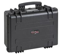 Explorer Cases Mallette de transport Explorer 4820 BE, IP67, vide, noire 4820.B E
