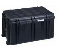 Explorer Cases Mallette de transport Explorer 7641 BE, IP67, vide, noire 7641.B E