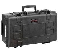 Explorer Cases Valise d'extérieur 30.3 l (L x l x H) 550 x 350 x 225 mm noir 5221.B