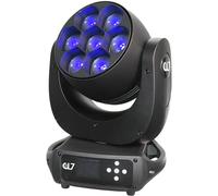 ExpoLite ELW CL 7 - Moving Head Washer
