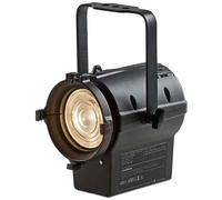 ExpoLite LED Fresnel Micro HD Batterie WW, 3200K - Projecteurs de théâtre