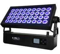 Expolite TourCyc 540 RGBW MKII - Spots à LED/Projecteurs LED