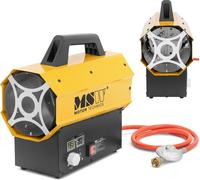 Expondo Chauffage au gaz MSW - 20 kW - 160 m²