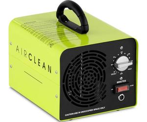 Expondo Générateur d'ozone Ulsonix - 15 000 mg/h - 150 W - Raccordement à l'eau