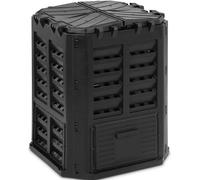 Expondo hillvert Composteur de jardin - 360 l