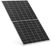 Expondo MSW Centrale électrique pour balcon - 350 W - WiFi/application - kit complet prêt à brancher