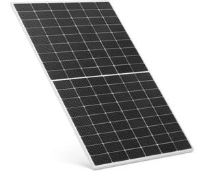 Expondo MSW Centrale électrique pour balcon - 350 W - WiFi/application - kit complet prêt à brancher