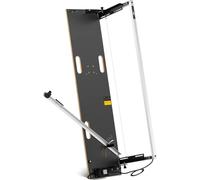 Expondo MSW Coupe-polystyrène - 200 W - 1300 mm / 350 mm