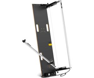 Expondo MSW Coupe-polystyrène - 200 W - 1300 mm / 350 mm