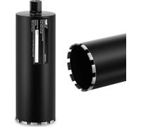 Expondo MSW Couronne diamantée - Ø 152 mm - 400 mm