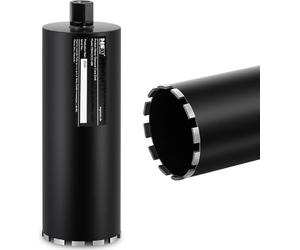 Expondo MSW Couronne diamantée - Ø 152 mm - 400 mm