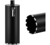 Expondo MSW Couronne diamantée - Ø 160 mm - 400 mm